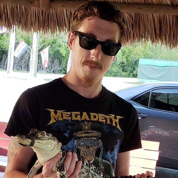 Meet your Posher, Wesley - Picture 1 of 1